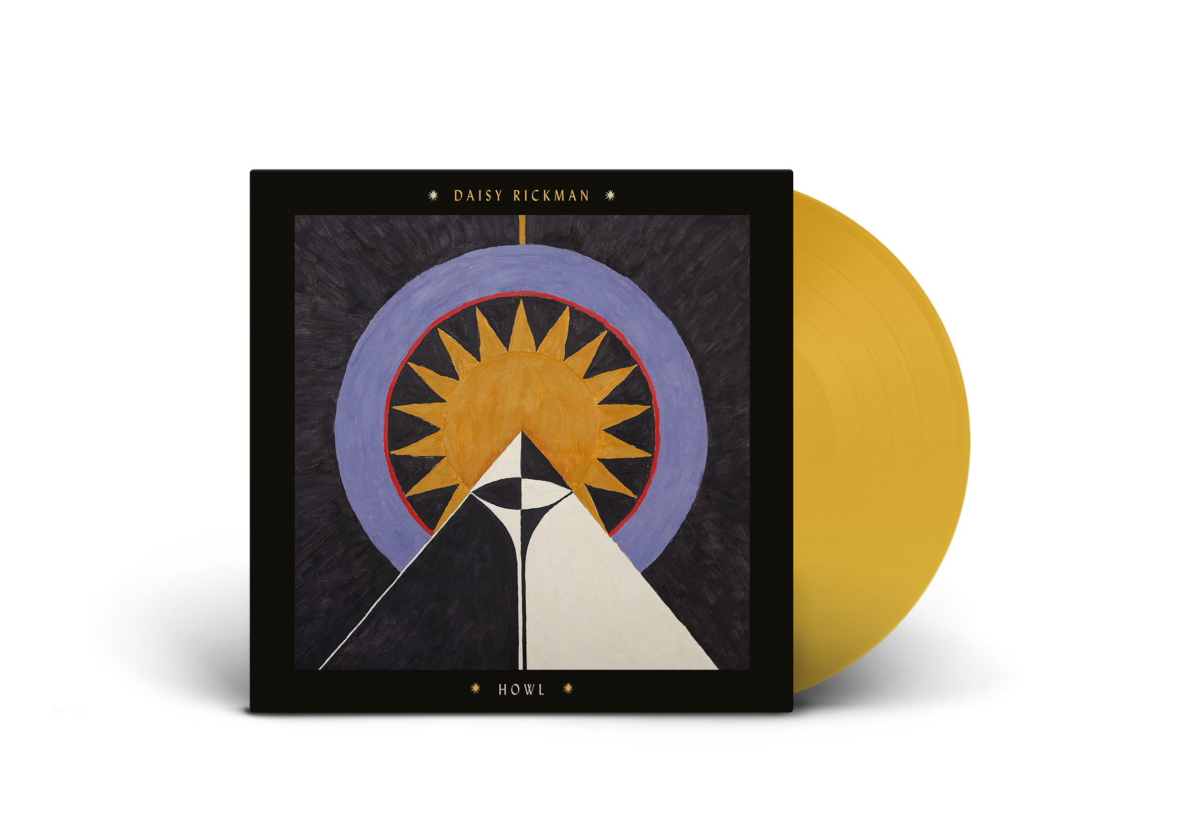 WEIRD WALK RECORD CULT – Weird Walk