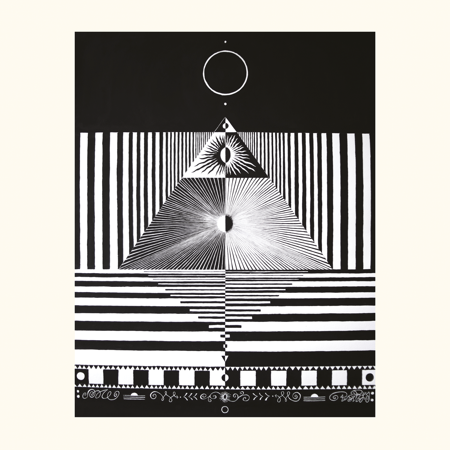 WW RECORD CULT: Daisy Rickman 'Howl' LP on PURPLE vinyl