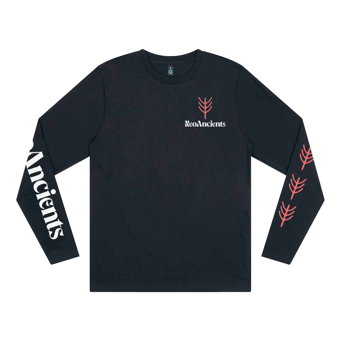 NEOANCIENTS LONGSLEEVE (PRE-ORDER)