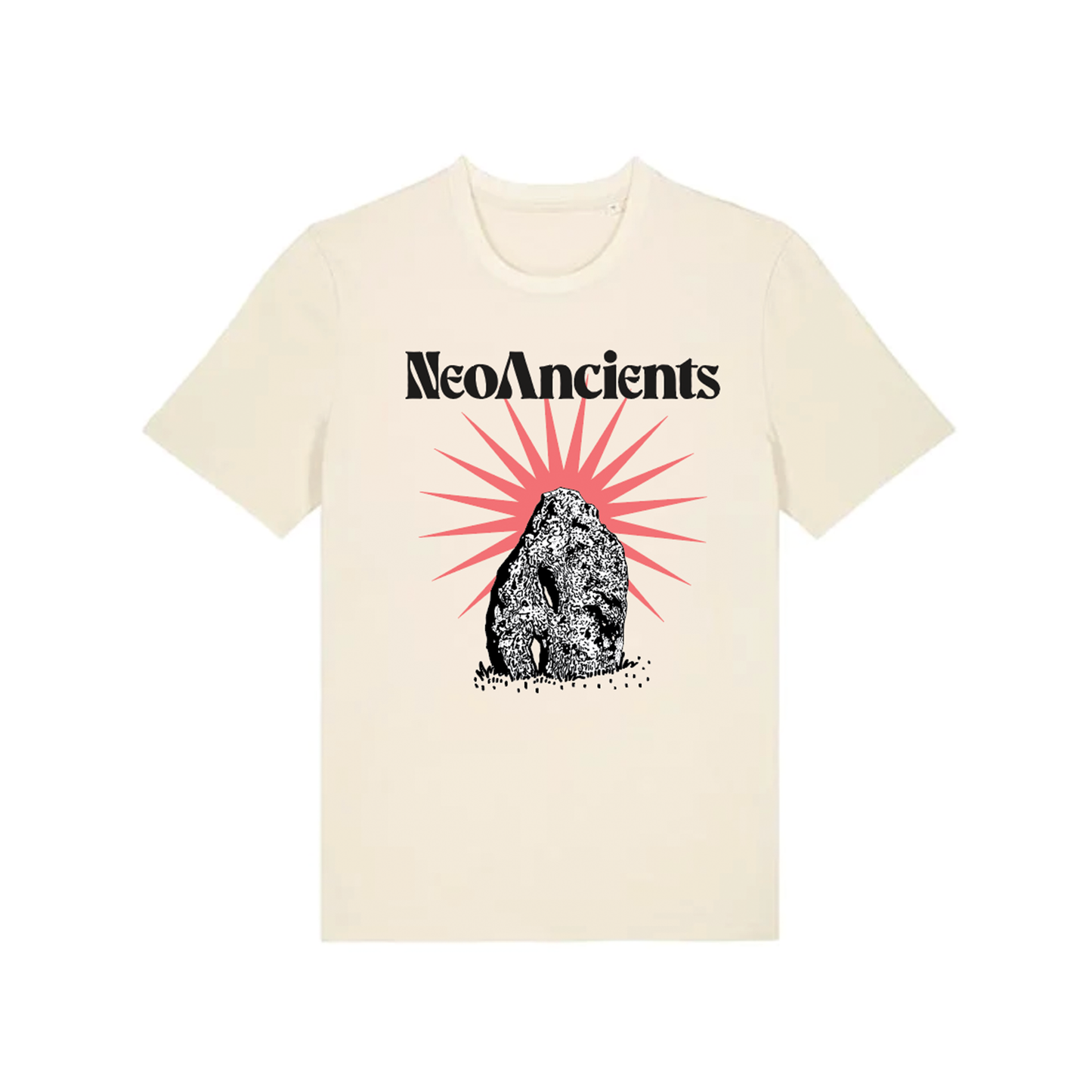 NEOANCIENTS T-SHIRT (PRE-ORDER)