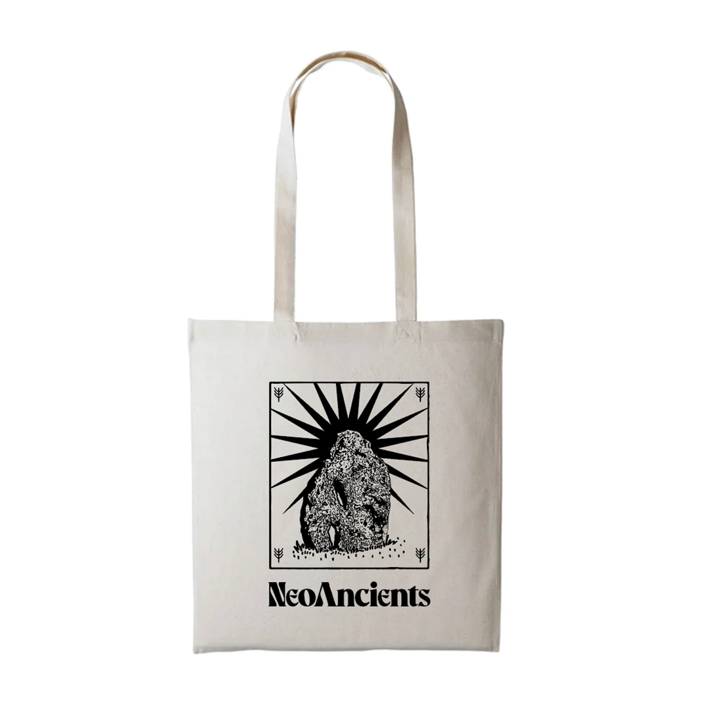 NEOANCIENTS TOTE (PRE-ORDER)