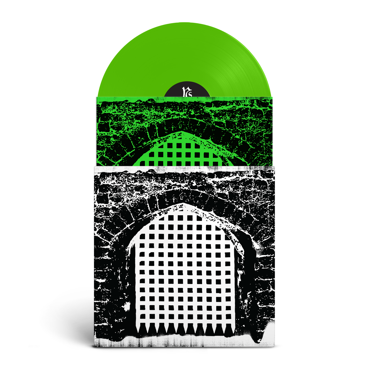 WW RECORD CULT: THE PORTCULLIS exclusive DICE GAME bundle (PRE-ORDER)