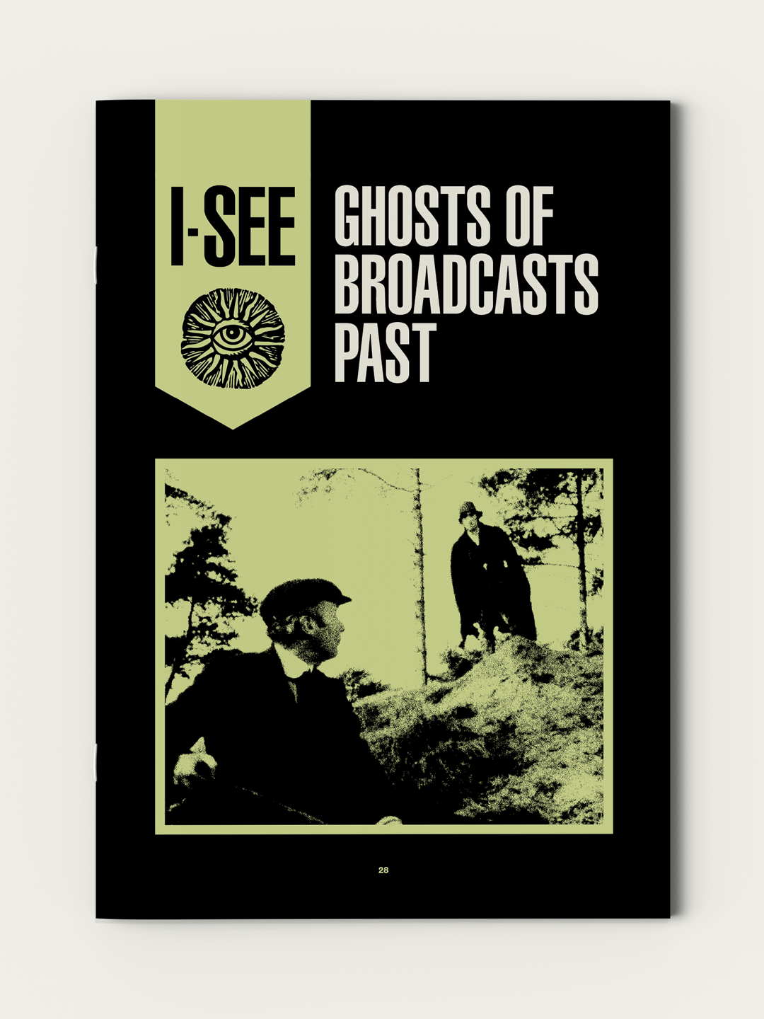 RITUAL ZINE number TWO