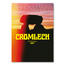 Load image into Gallery viewer, Cromlech Zine
