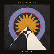 Load image into Gallery viewer, WW RECORD CULT: Daisy Rickman &#39;Howl&#39; LP
