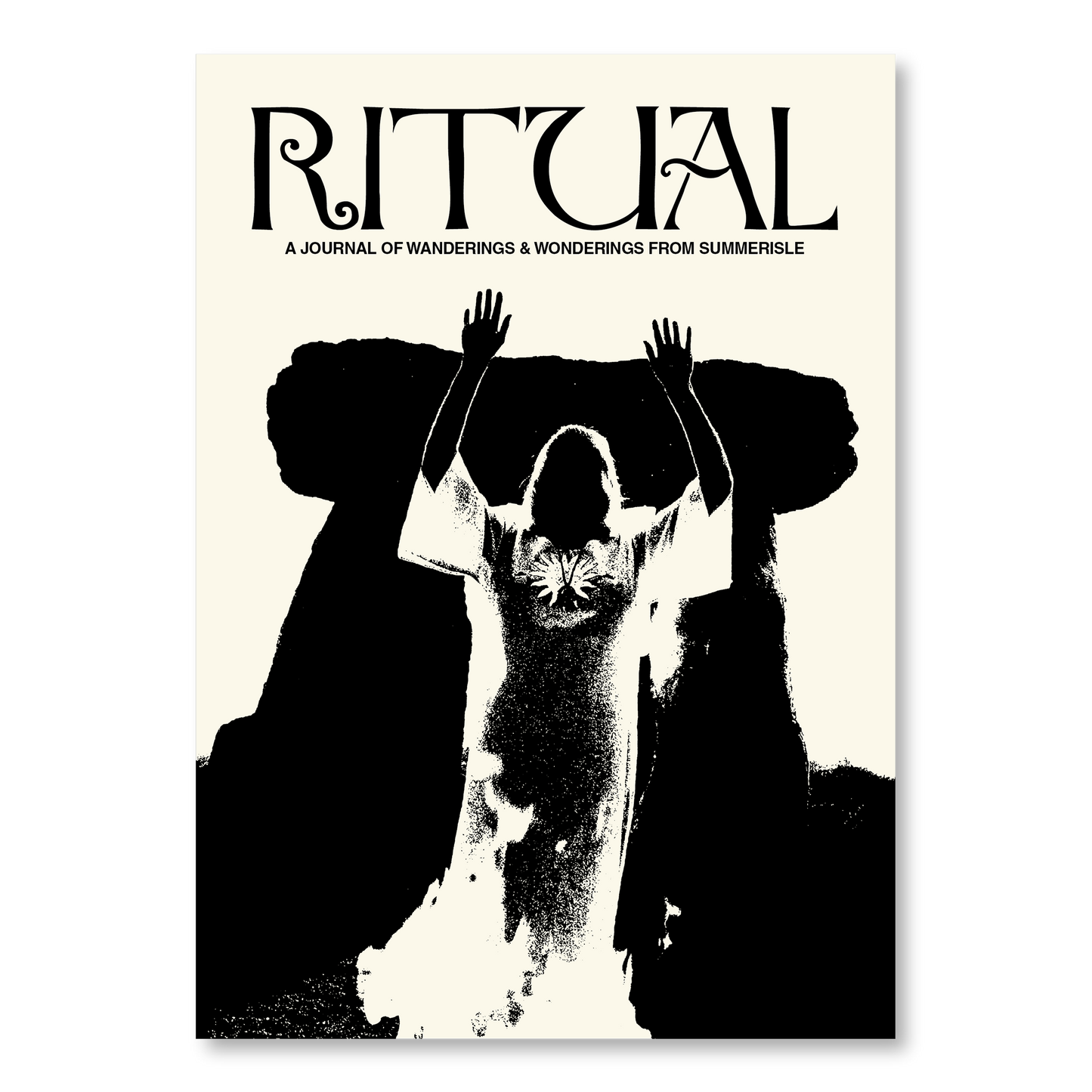 Ritual Zine