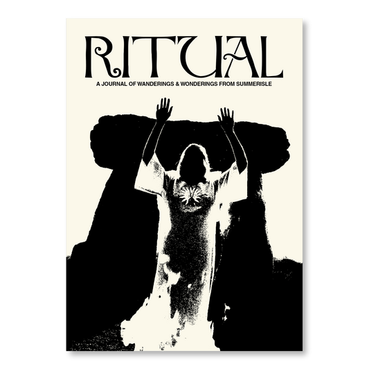 Ritual Zine