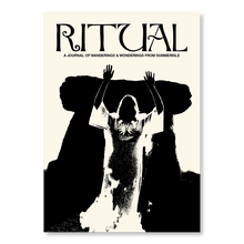 Load image into Gallery viewer, Ritual Zine
