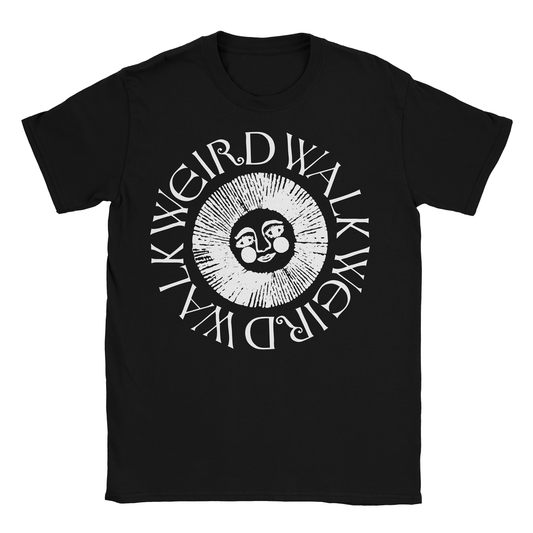 SUN RITUAL T-SHIRT