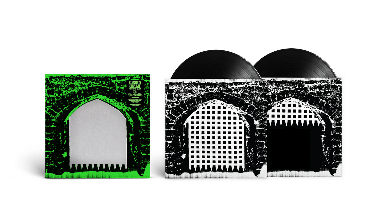 THE PORTCULLIS DELUXE EDITION [PRE-ORDER]