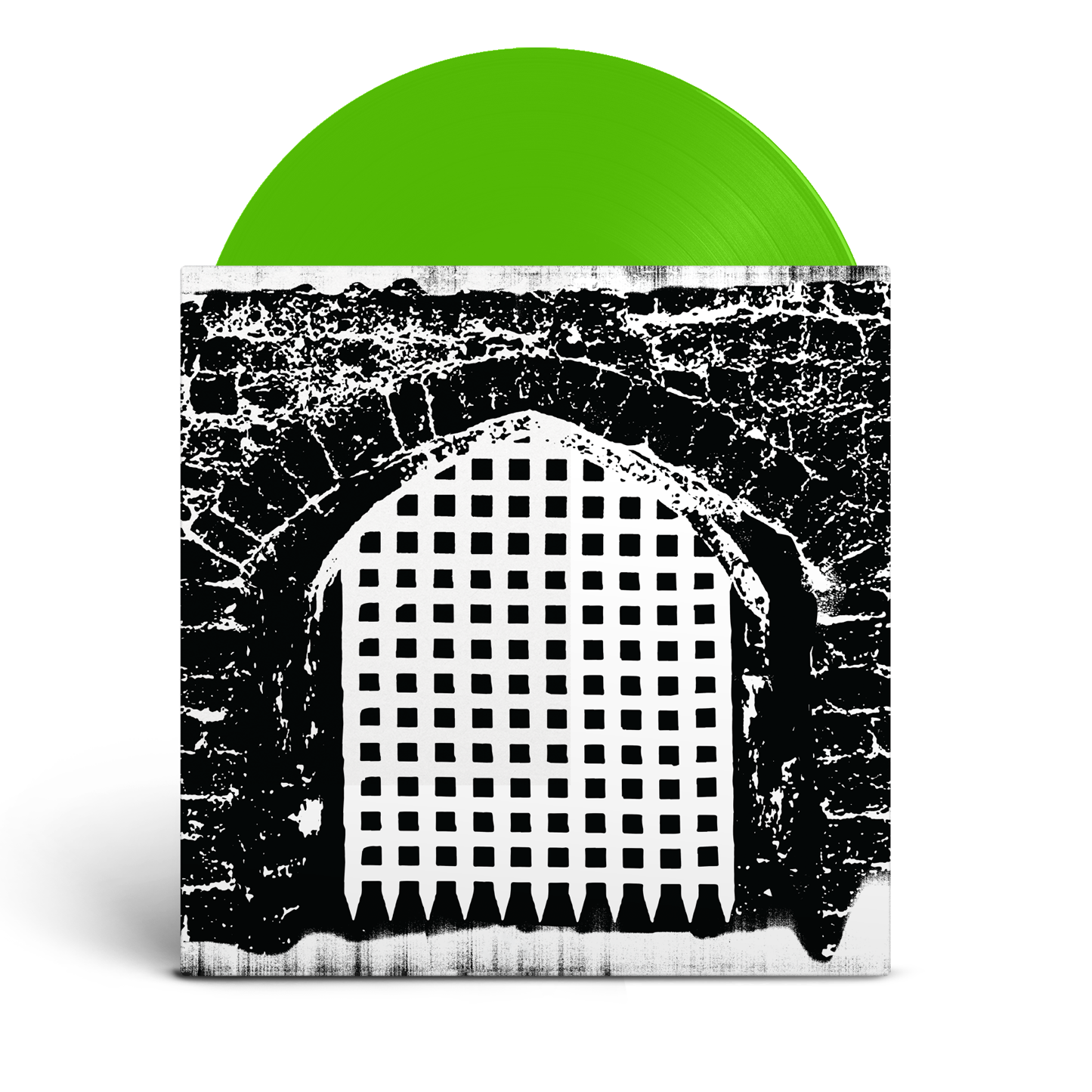 WW RECORD CULT: THE PORTCULLIS exclusive DICE GAME bundle (PRE-ORDER)