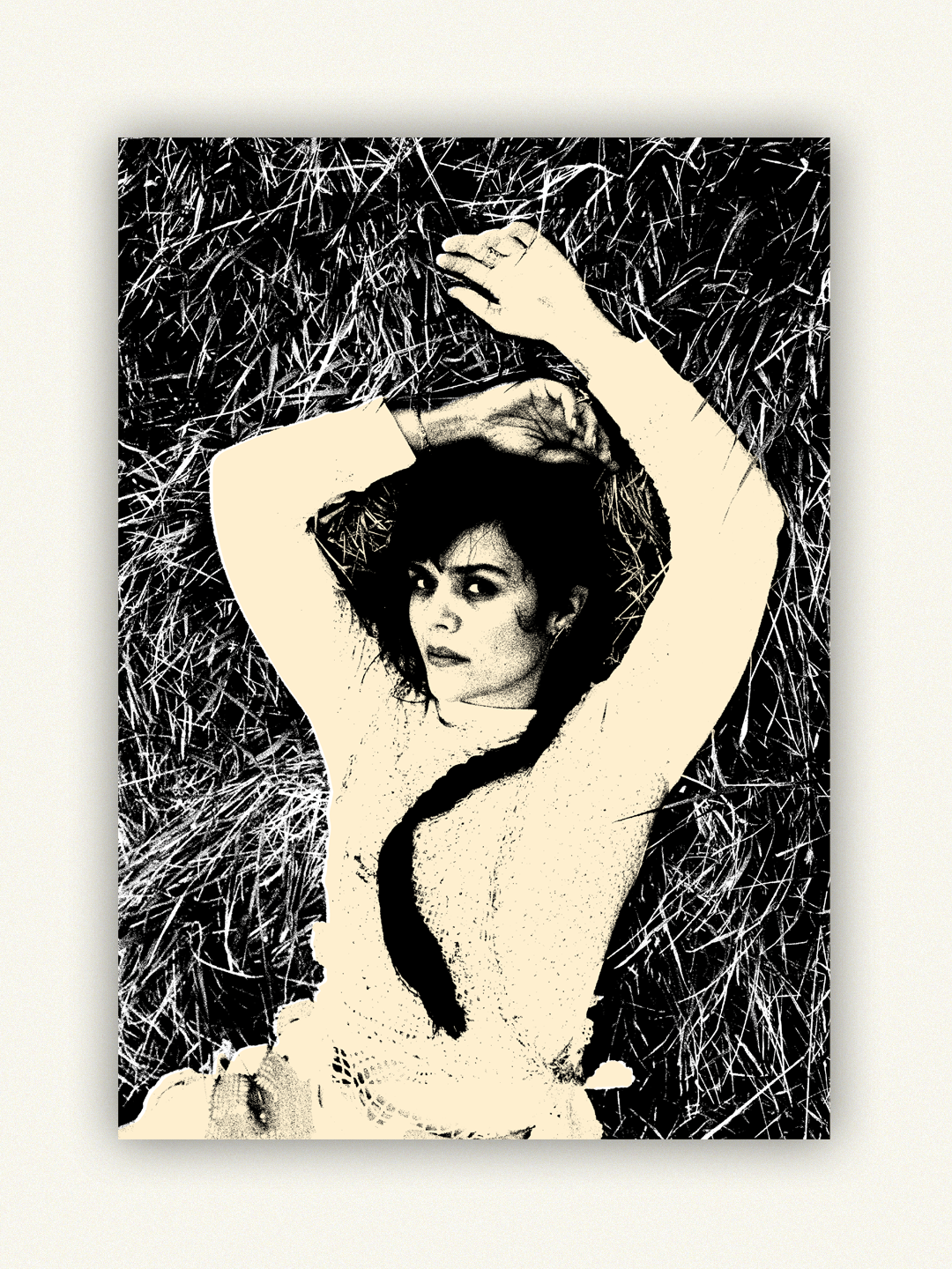 TALISMAN ZINE (PRE-ORDER)