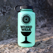 Load image into Gallery viewer, Grail Quest Water Bottle
