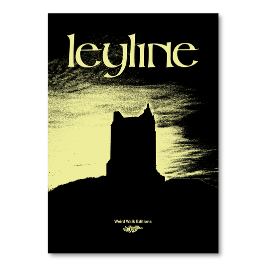 Leyline Zine