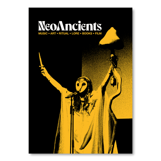 NEOANCIENTS Mini-Zine [WHOLESALE]