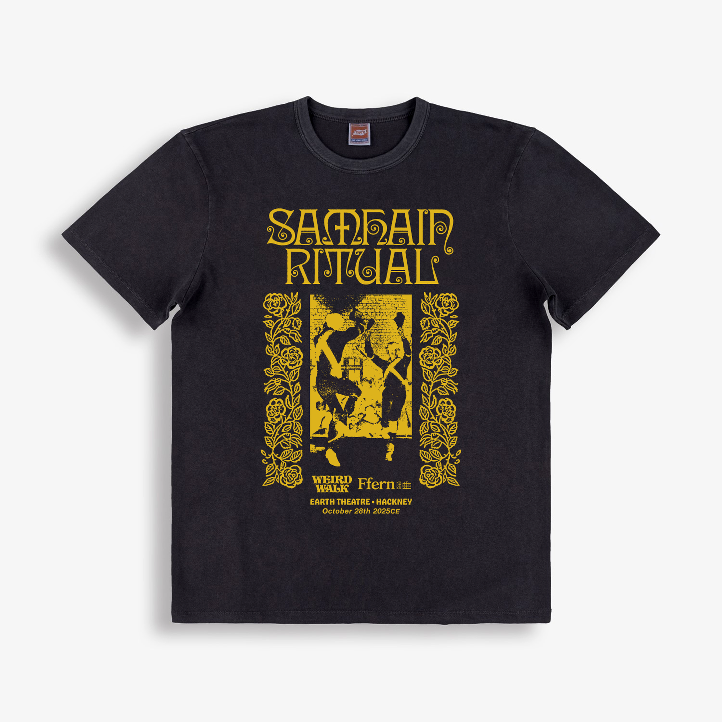 WW x TSPTR SAMHAIN RITUAL T-Shirt